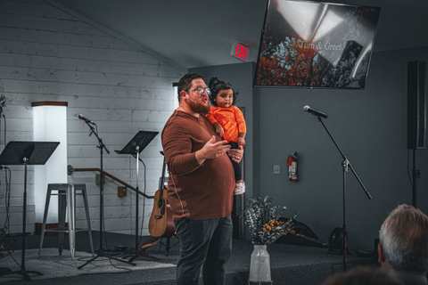 Cedar Creek Community Church — photo 2