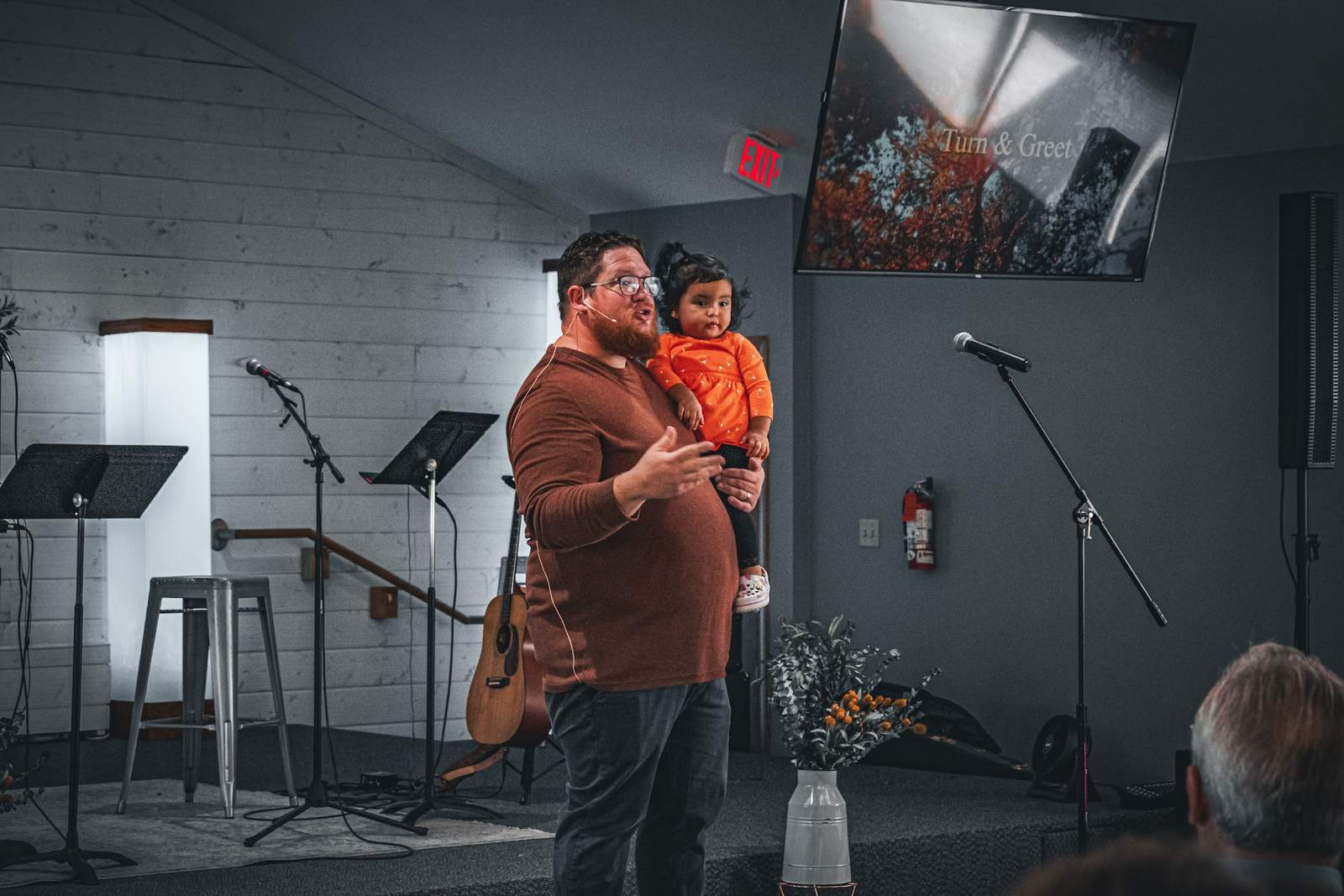 Cedar Creek Community Church — photo 2