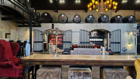 Van Ryn's Distillery and Brandy Cellar — photo 5