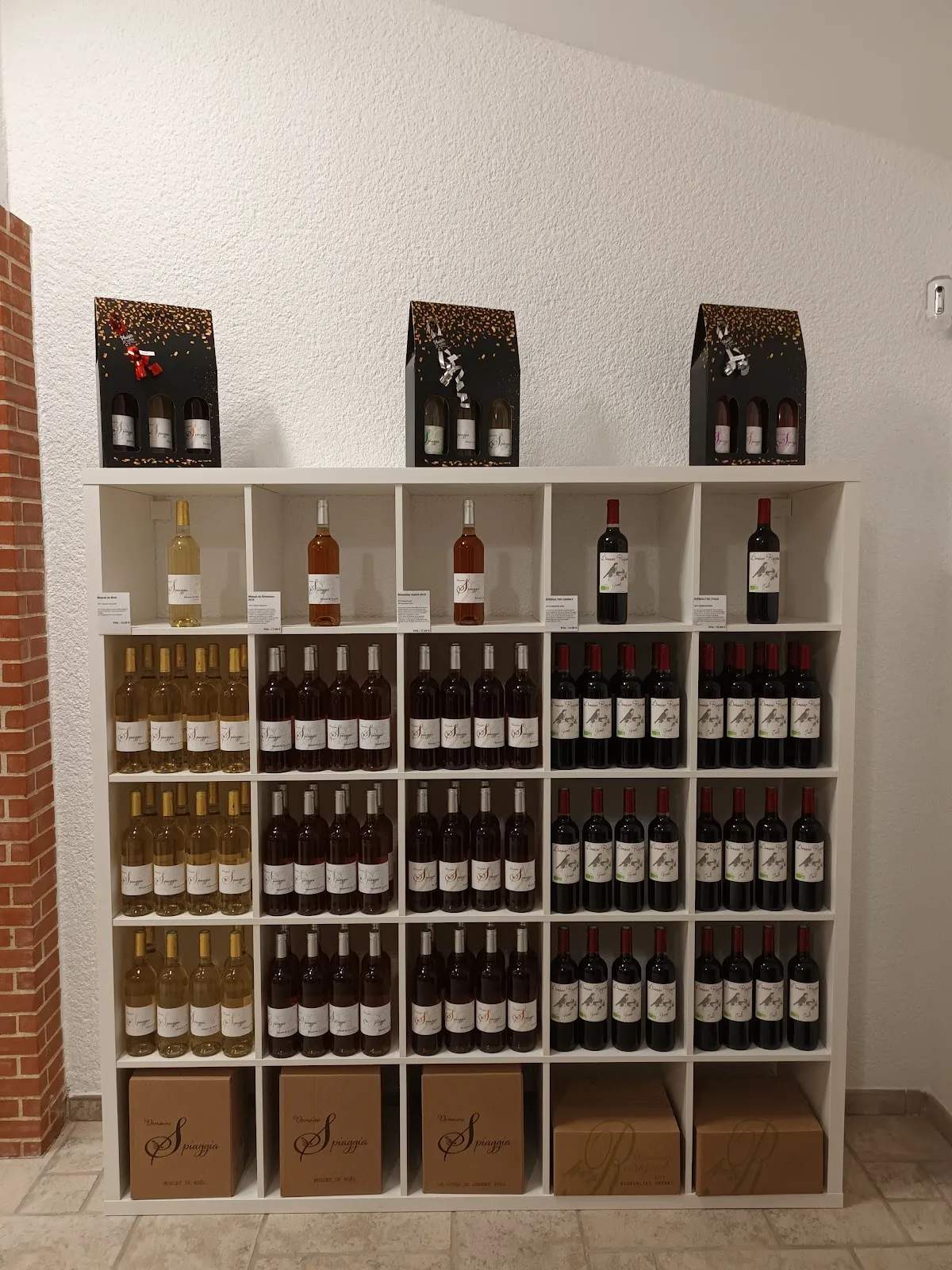 Domaine Spiaggia — photo 1