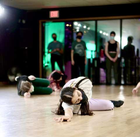 Barrio Dance — photo 3
