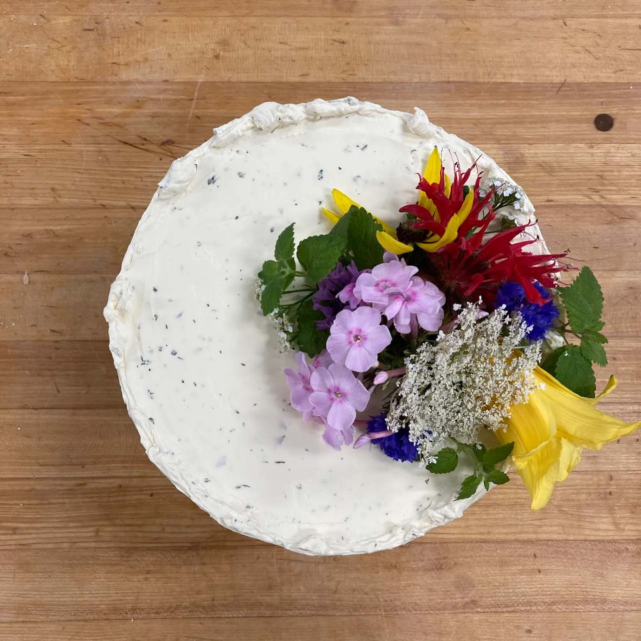 Rhythm Bakery — photo 3