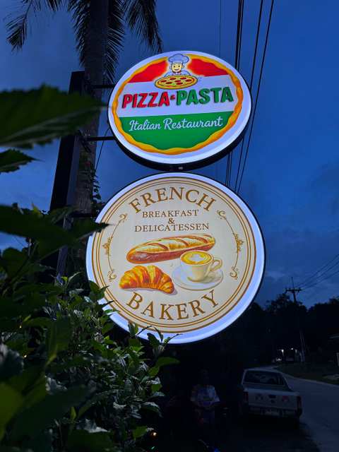 Pizza & Pasta — photo 3