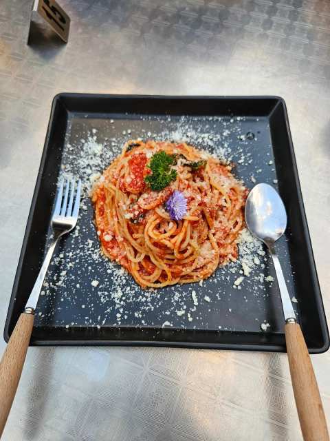 Pizza & Pasta — photo 5