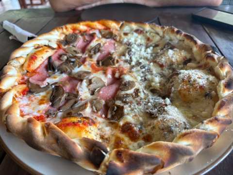 Pizza & Pasta — photo 2
