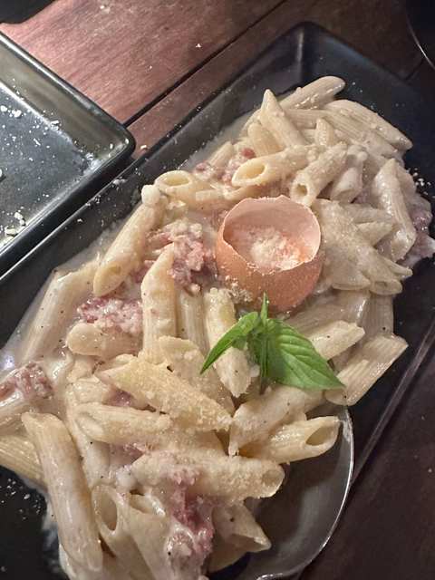 Pizza & Pasta — photo 4