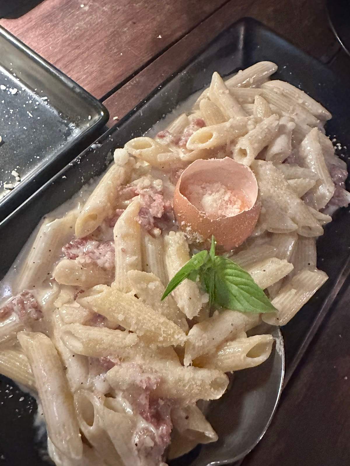 Pizza & Pasta — photo 4