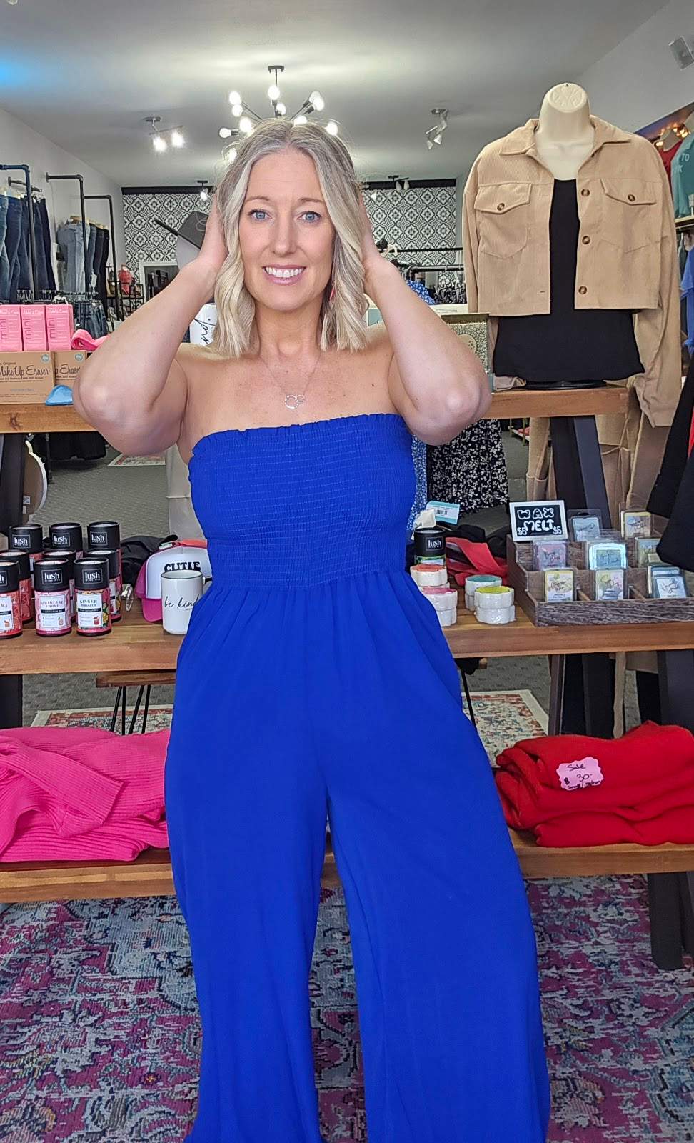 Christy Mac's Boutique — photo 4
