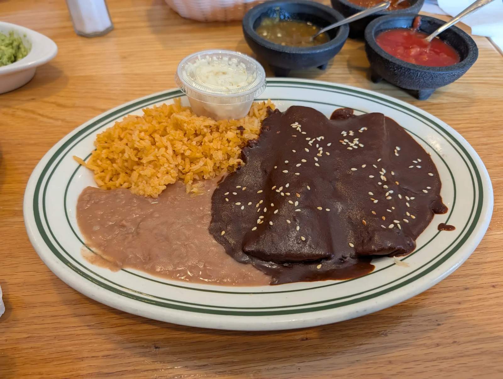 Guadalajara Restaurant — photo 2