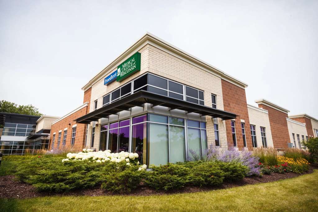 Greenfield Highlands Health Center