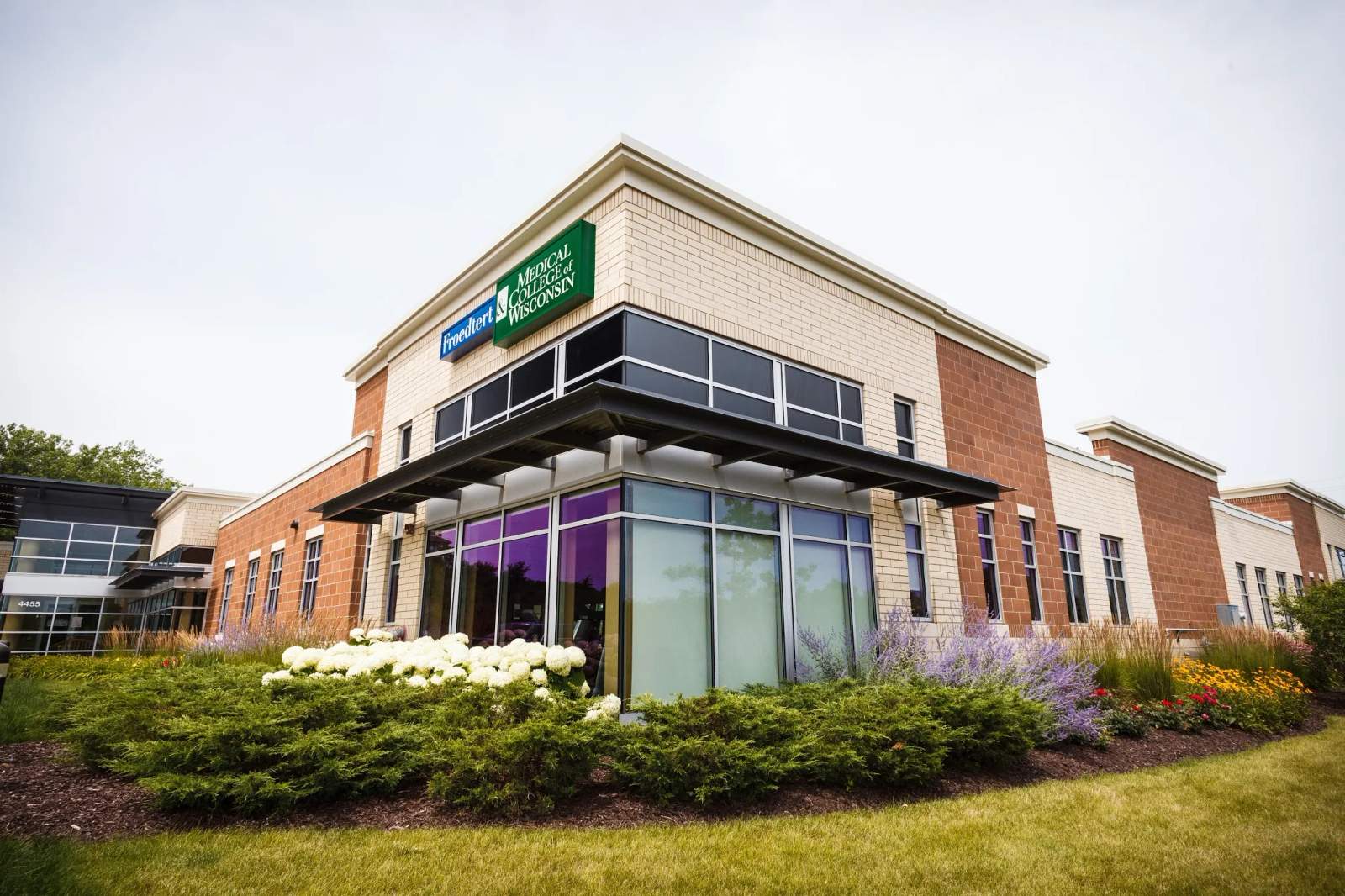 Greenfield Highlands Health Center — photo 1