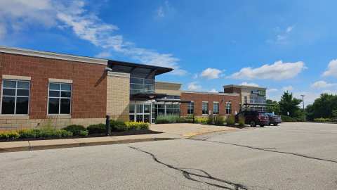 Greenfield Highlands Health Center — photo 2