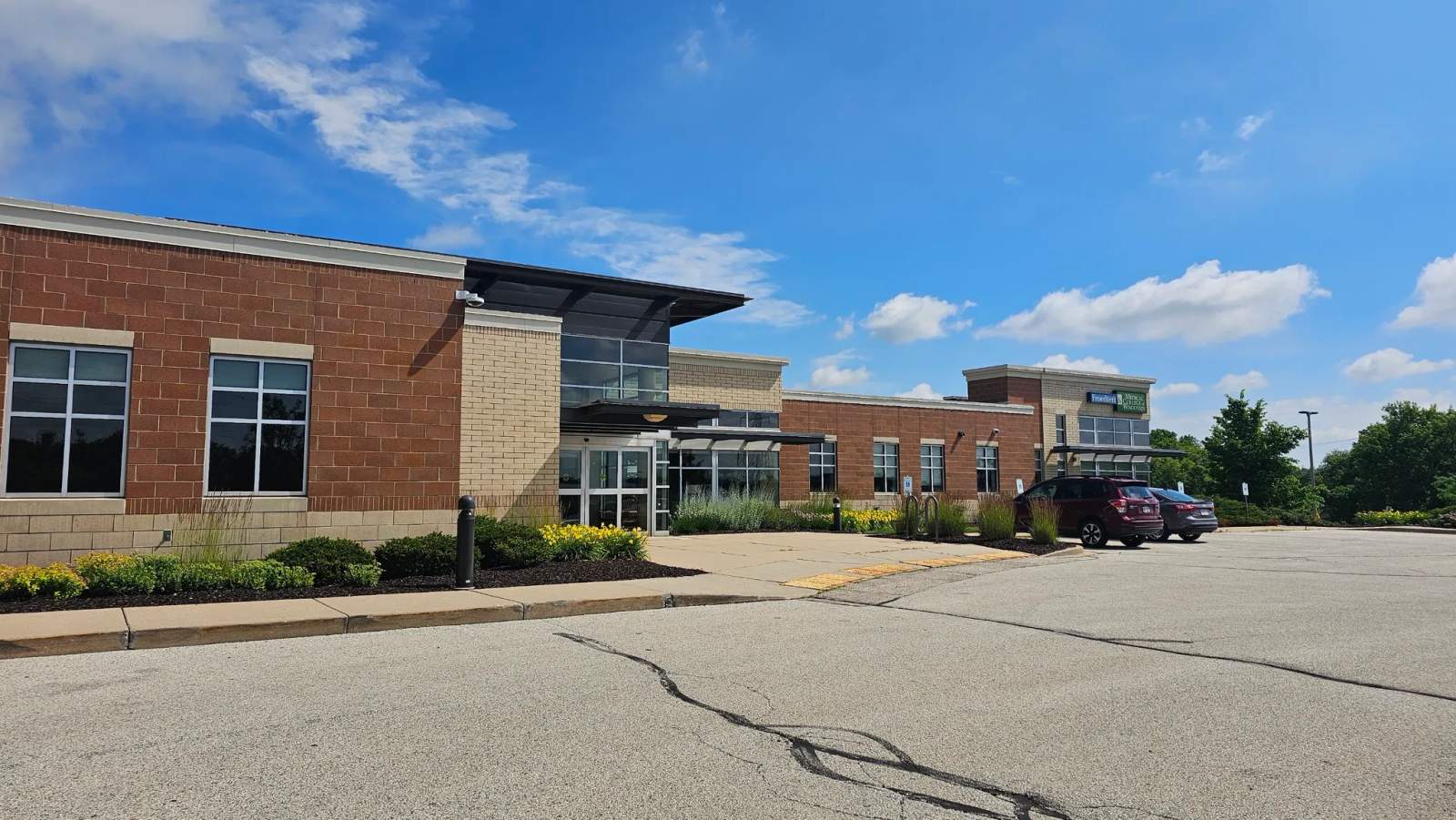 Greenfield Highlands Health Center — photo 2