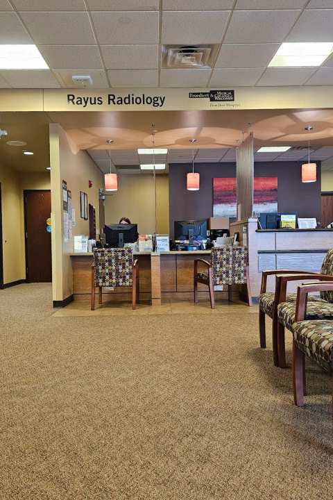 Greenfield Highlands Health Center — photo 3