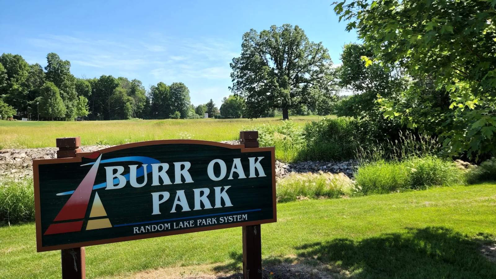 Burr Oak Park — photo 1