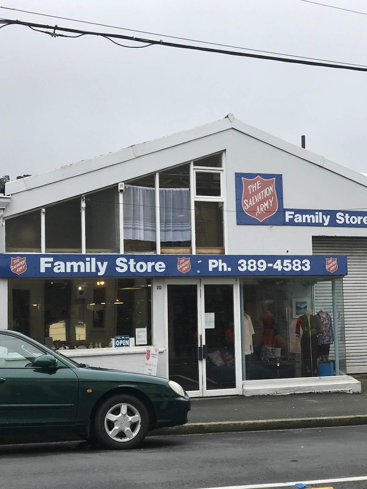 Salvation Army Family Store — photo 1
