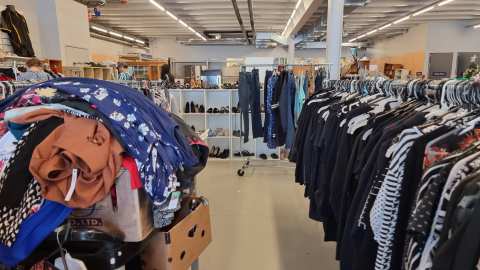 Salvation Army Family Store — photo 3