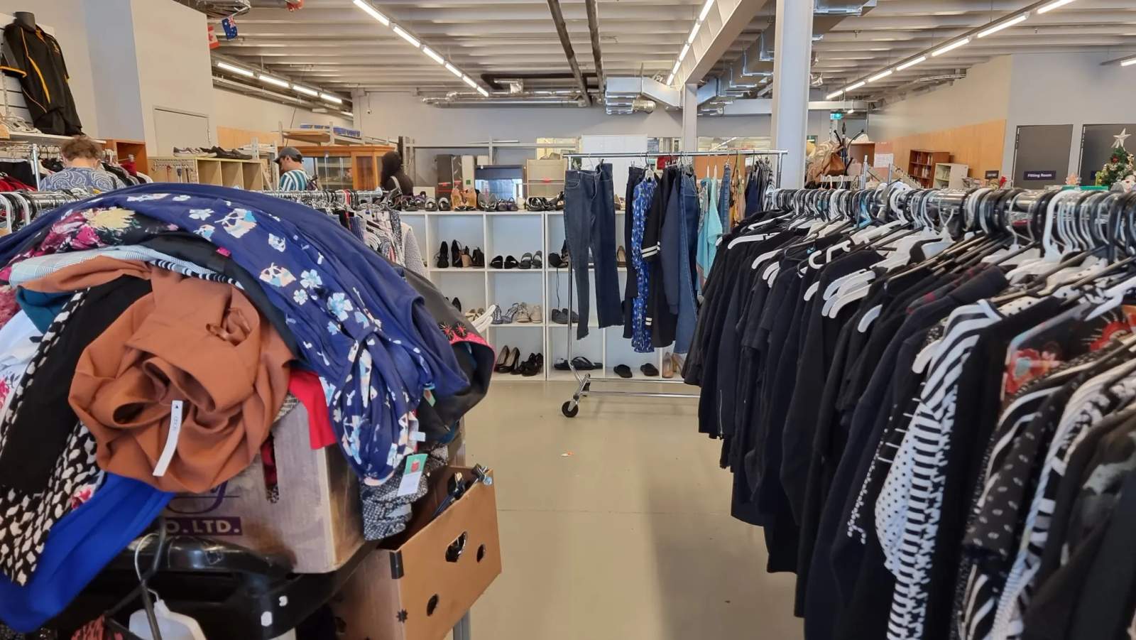 Salvation Army Family Store — photo 3