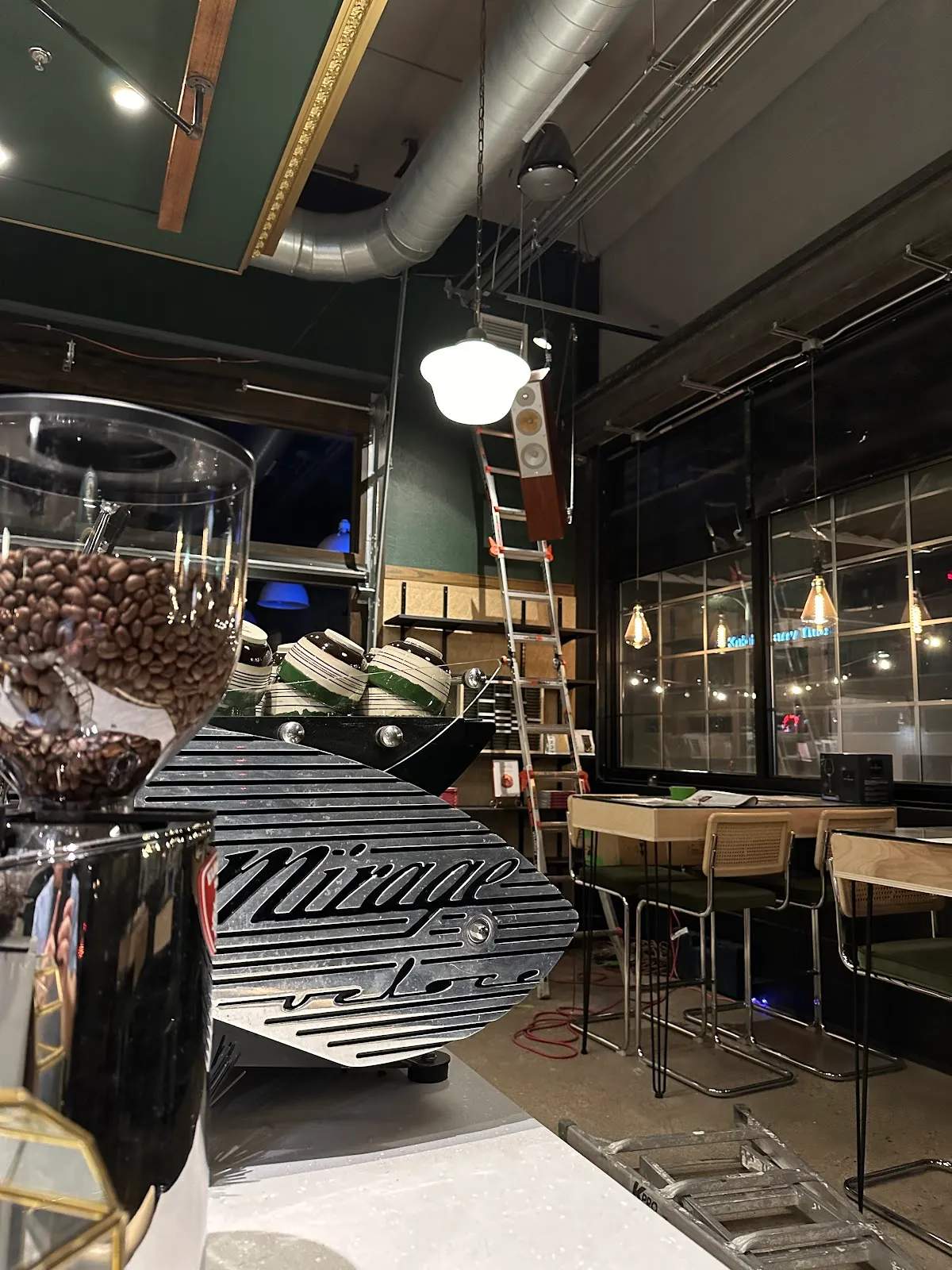 Discourse Coffee | Radio Milwaukee — photo 1