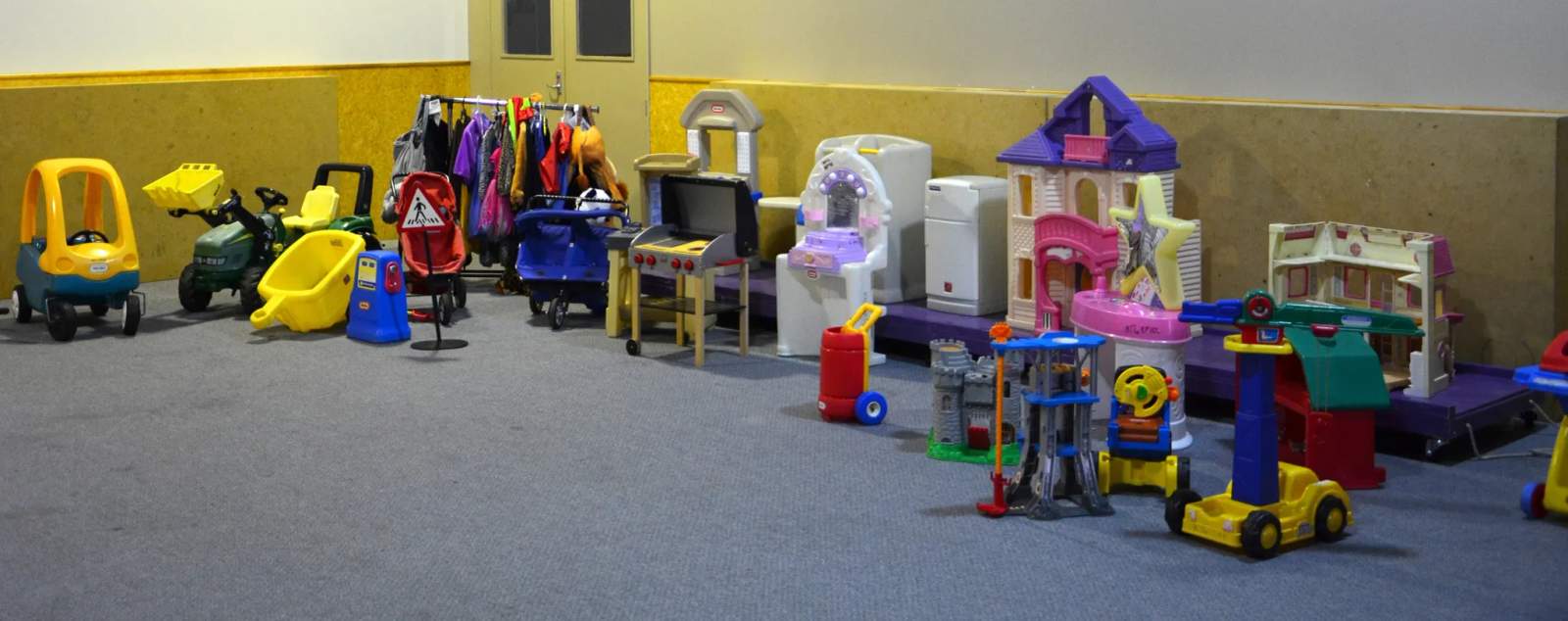 Katikati Toy Library — photo 2