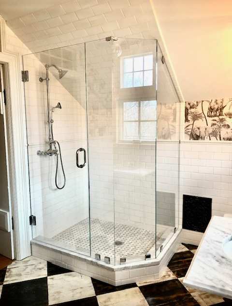 Town & Country Glass Shop llc | Custom Shower Door & Window Supplier — photo 3