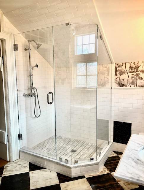 Town & Country Glass Shop llc | Custom Shower Door & Window Supplier — photo 3