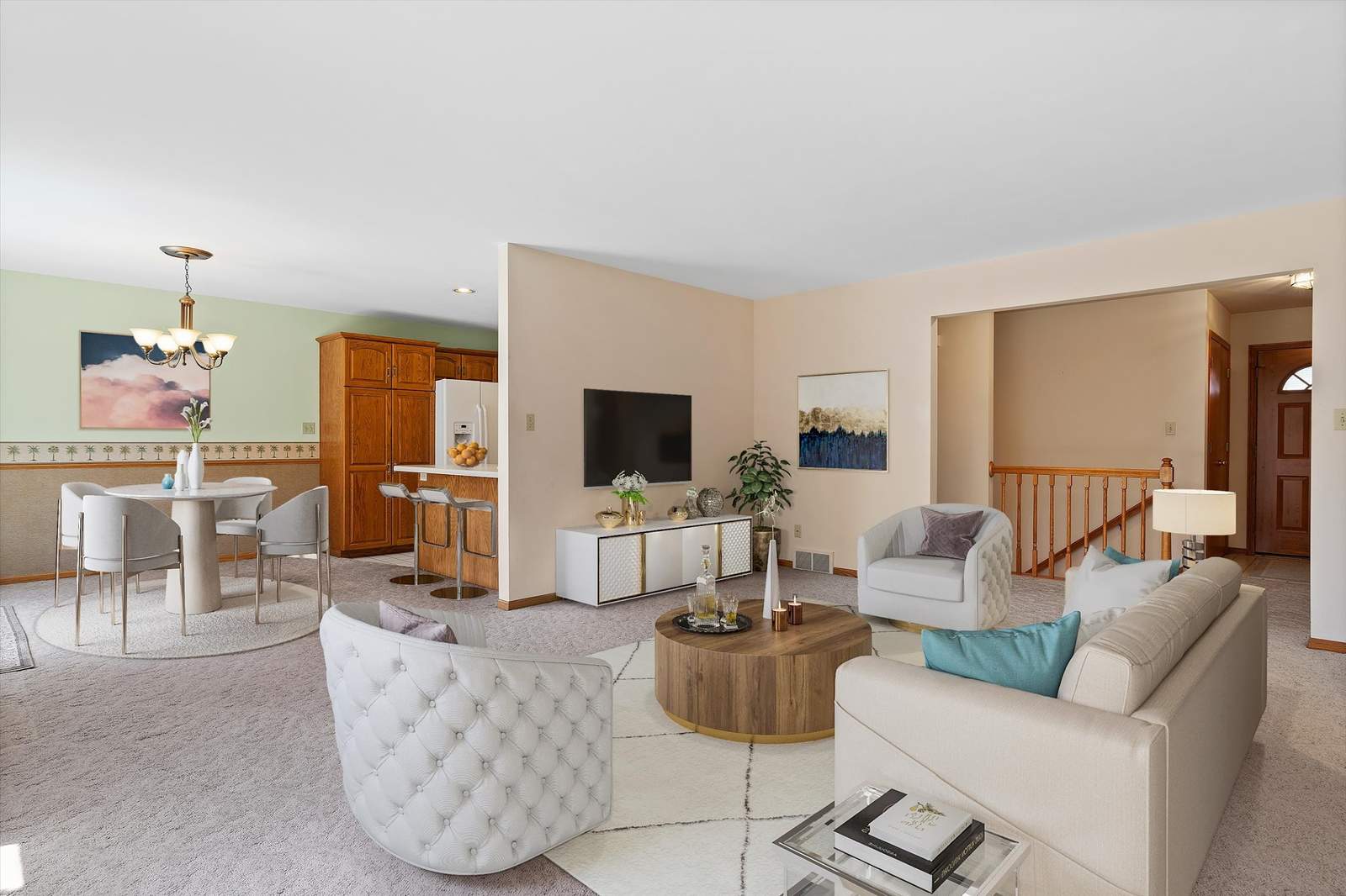 Matthew Leisgang - The Real Estate Guy - Ozaukee County — photo 1