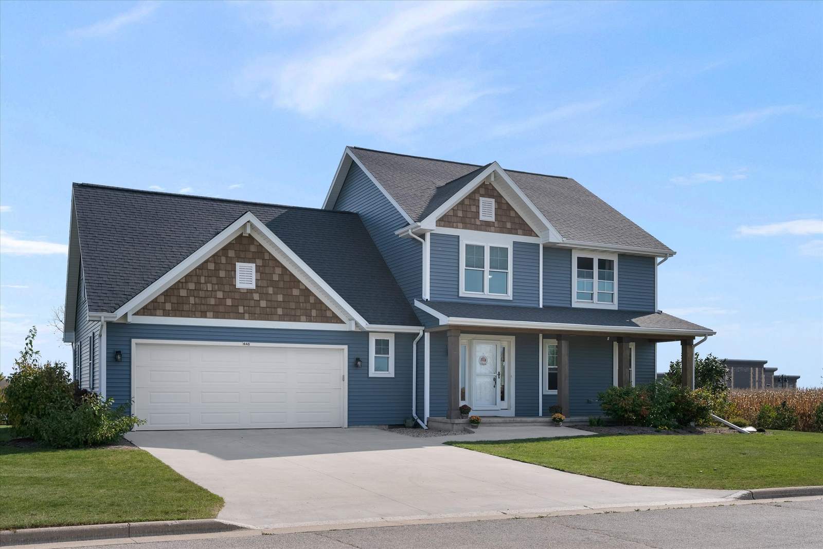 Matthew Leisgang - The Real Estate Guy - Ozaukee County — photo 3