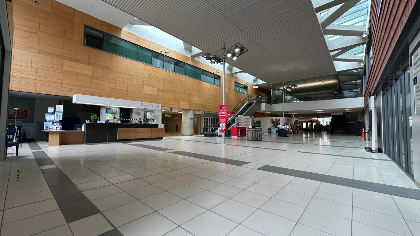 Wellington Regional Hospital — photo 3