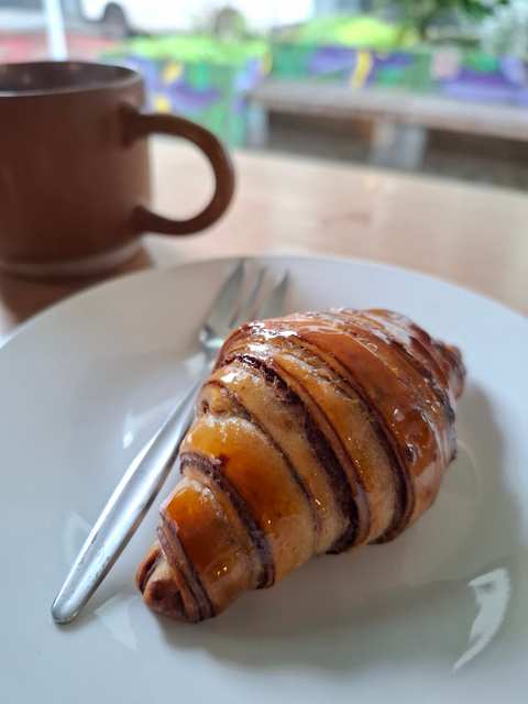 The Bond Street Deli — photo 3