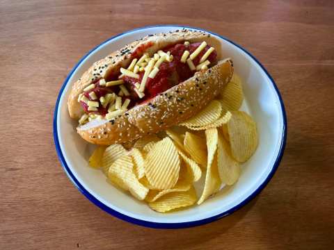 The Bond Street Deli — photo 2