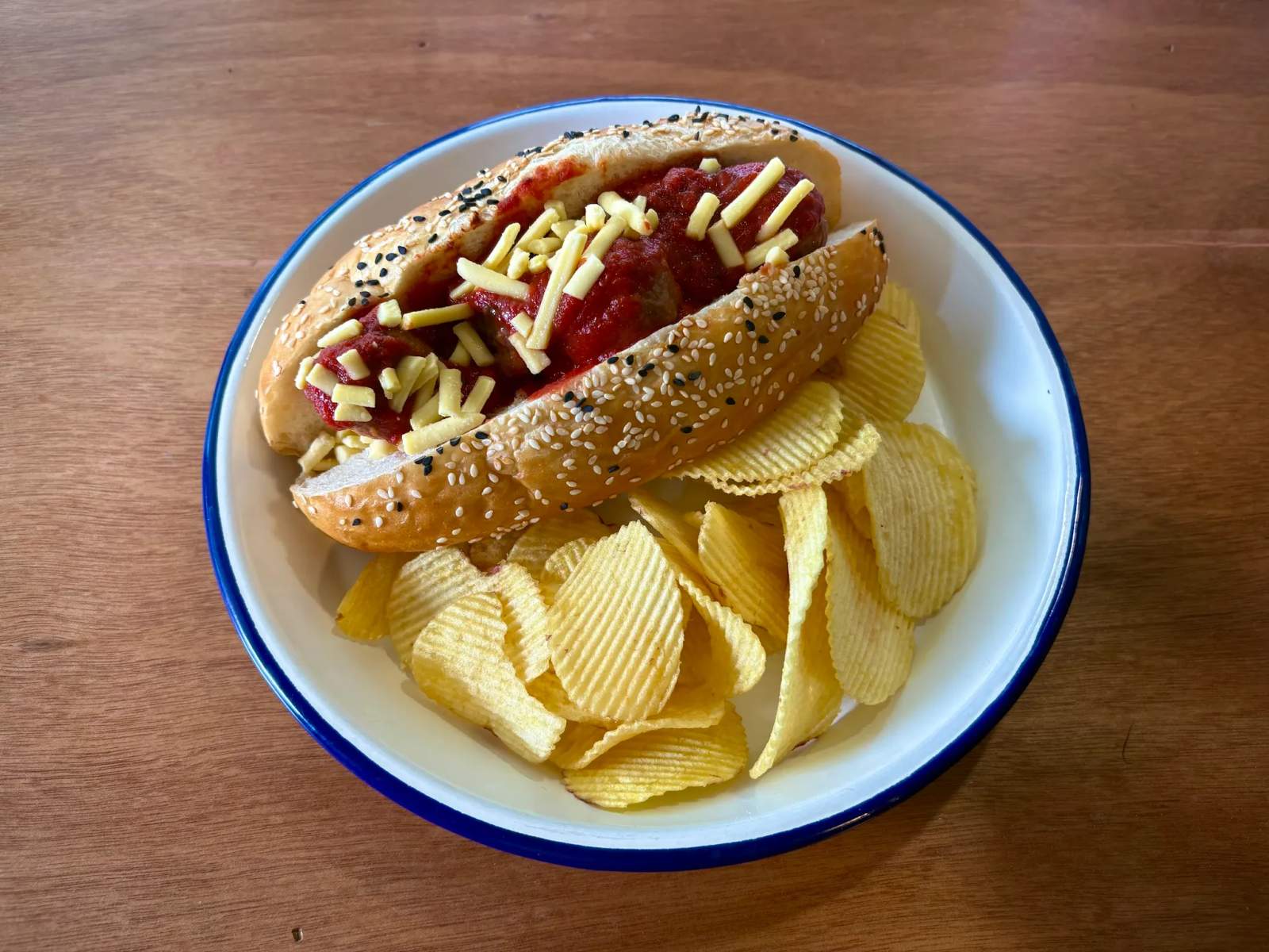 The Bond Street Deli — photo 2