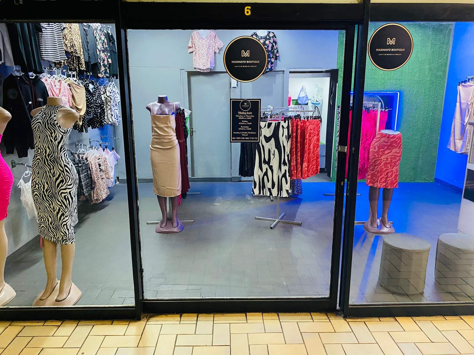 Masihayo Boutique — photo 1