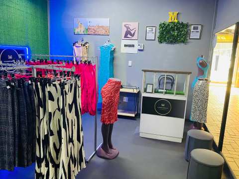 Masihayo Boutique — photo 2