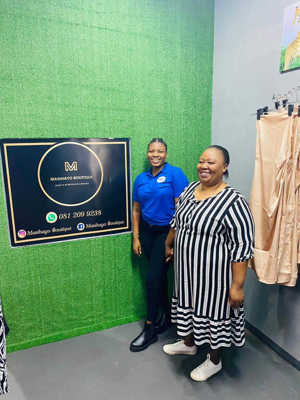 Masihayo Boutique — photo 3