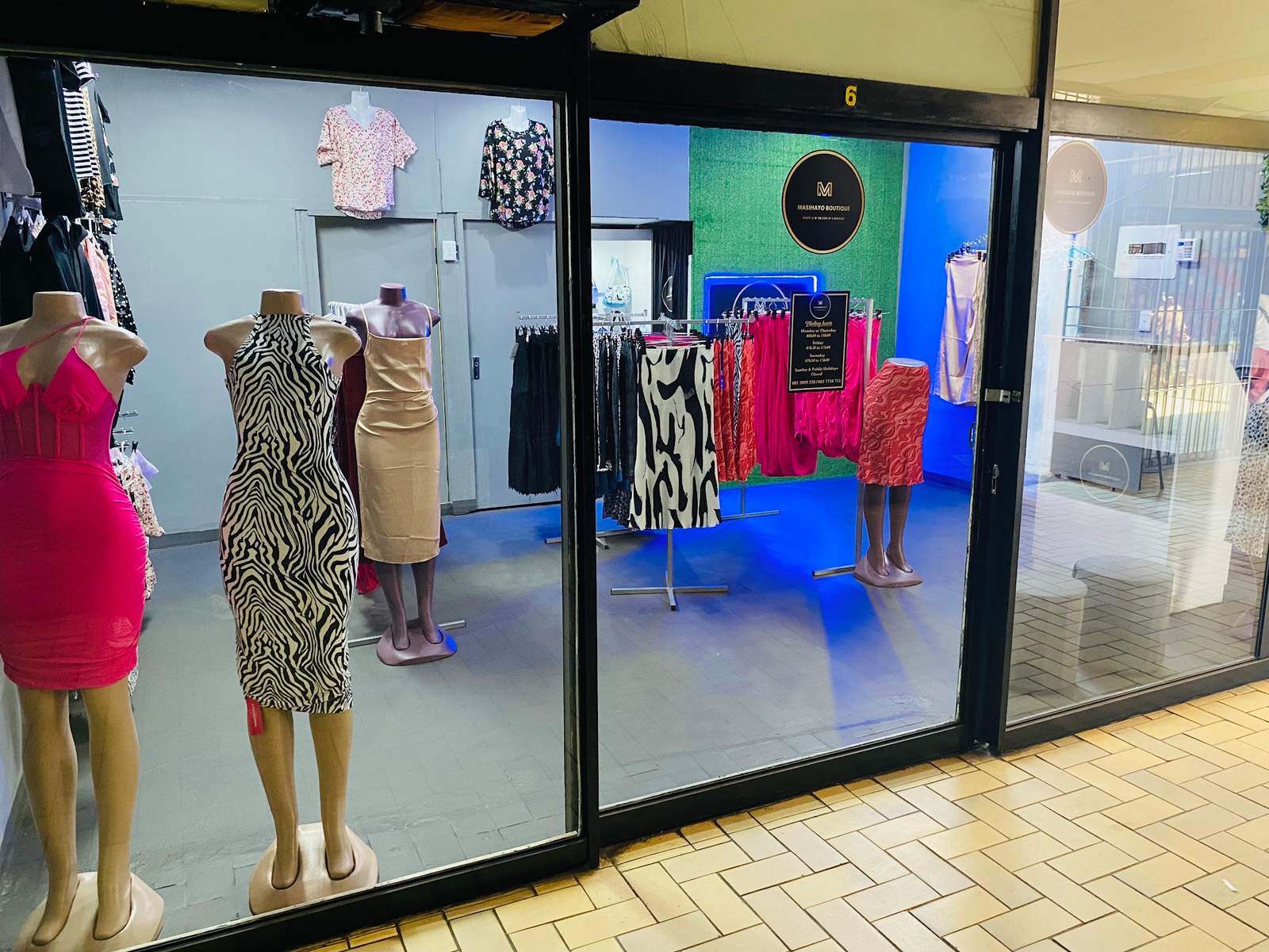 Masihayo Boutique — photo 4