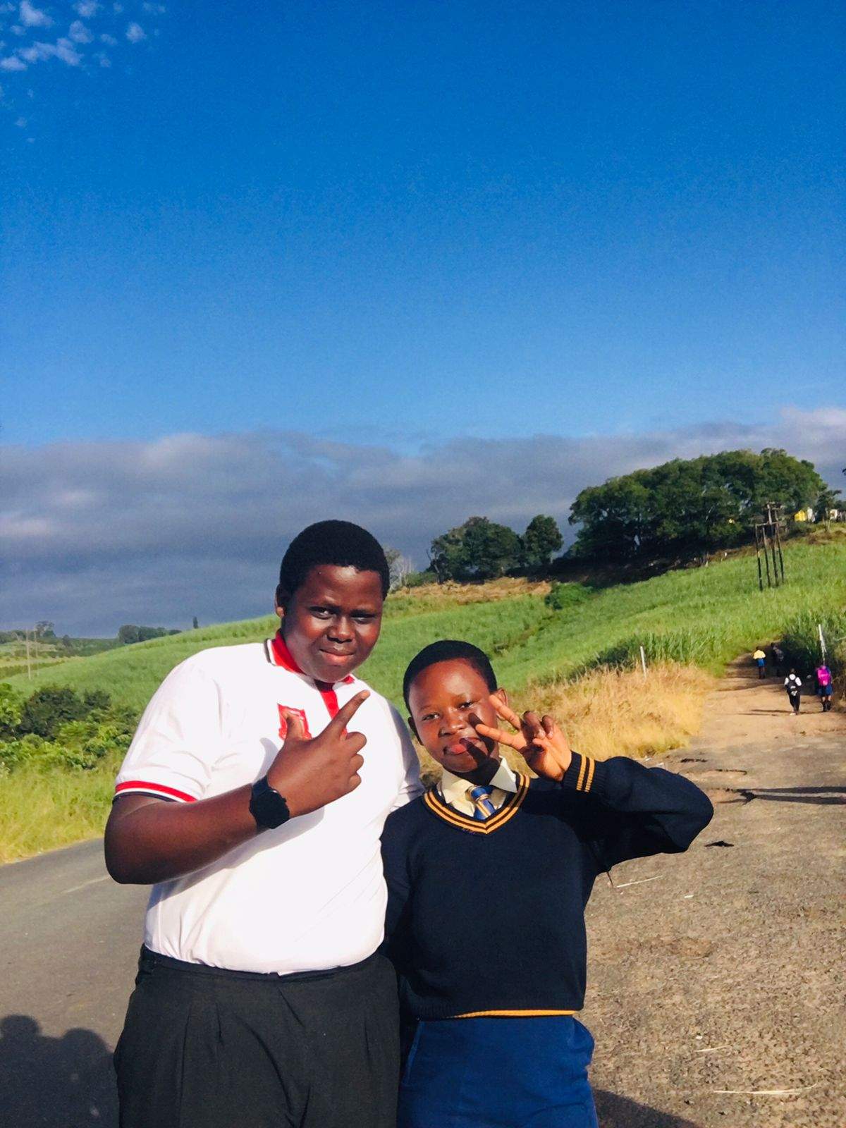 MBILOBOMVU FARM — photo 4