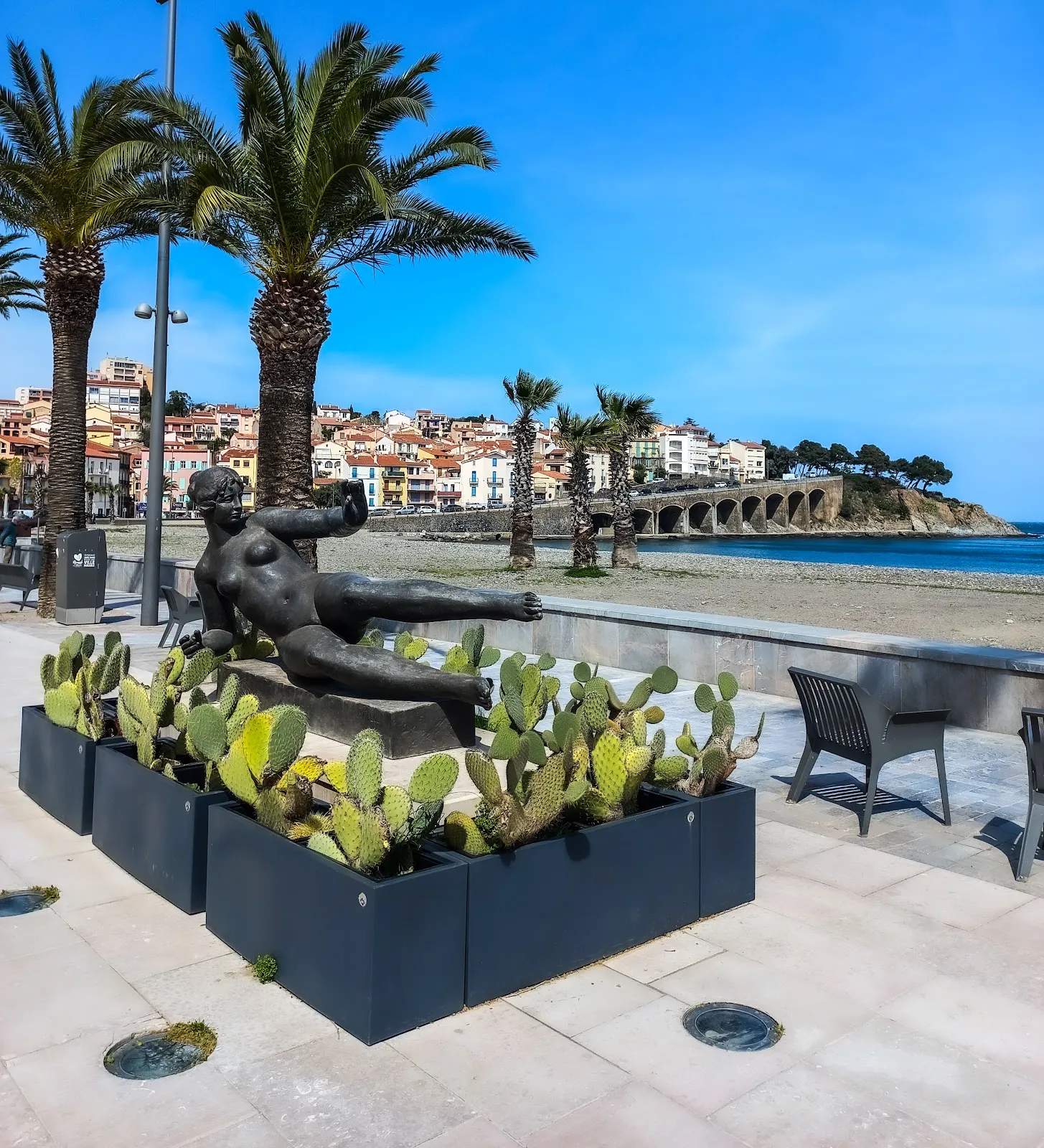 Banyuls sur Mer Tourist Office — photo 3