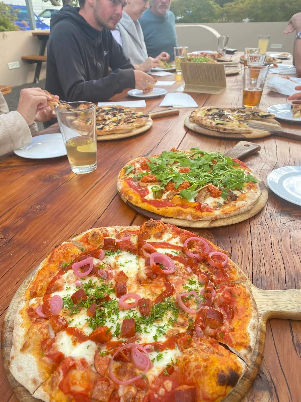 The Horseshoe Taproom — photo 4