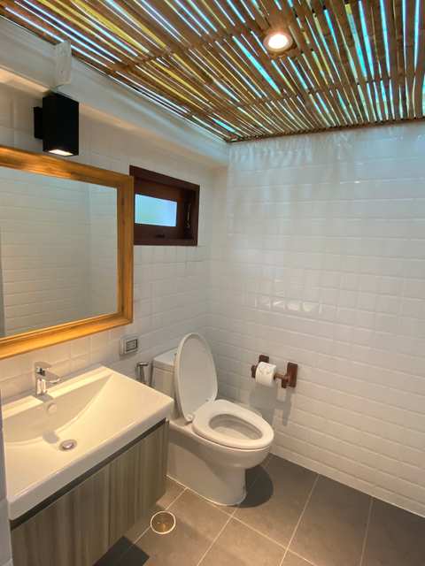The Little White Bird Traveler Hostel, Koh Kood — photo 3