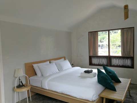 The Little White Bird Traveler Hostel, Koh Kood — photo 2