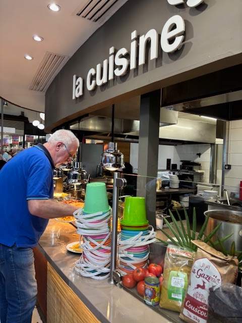 Crescendo Restaurant — photo 4