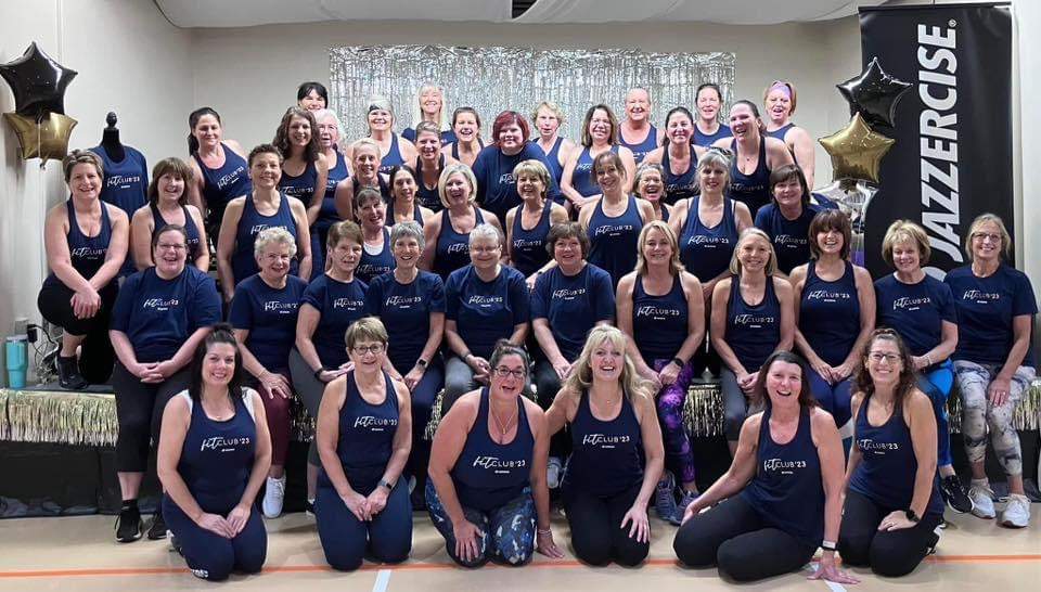 Jazzercise of Hartford — photo 1