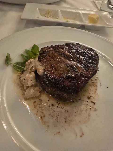 Milwaukee ChopHouse — photo 3