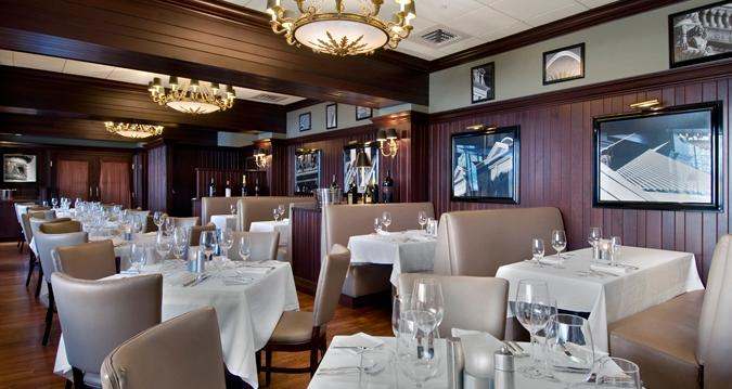 Milwaukee ChopHouse — photo 1