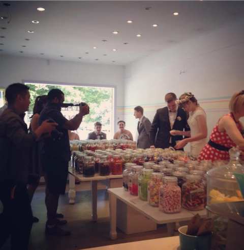 The Lolly Jar — photo 2