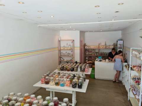 The Lolly Jar — photo 3
