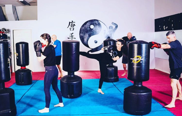 Woodbury Academy Of Martial Arts — photo 1