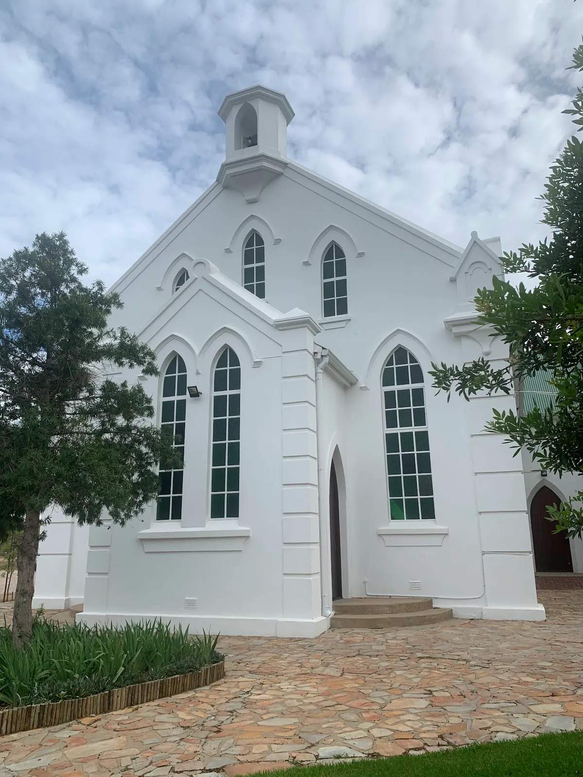 Christ Church Stellenbosch — photo 1