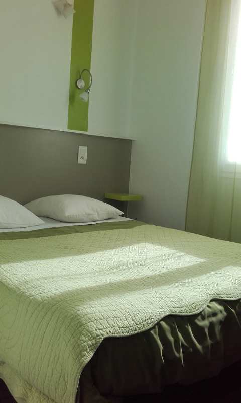 Hotel Clair Logis — photo 2
